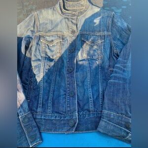 GAP denim jacket
